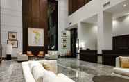 Lobby 2 Suni Hotel & Convention Abepura managed by Parkside