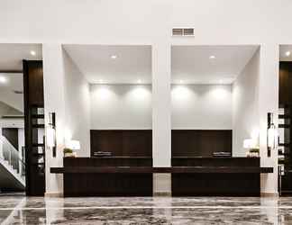 Lobby 2 Suni Hotel & Convention Abepura managed by Parkside