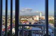 Nearby View and Attractions 5 Comfy and Homey Studio at Vida View Makasar Apartment By Travelio