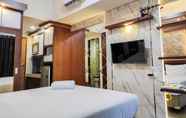 Lobi 2 Comfy and Homey Studio at Vida View Makasar Apartment By Travelio