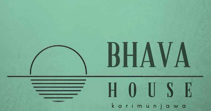 Sảnh chờ Bhava House
