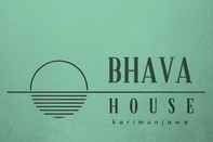 Lobby Bhava House