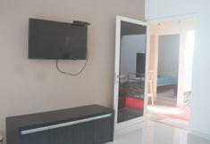 Common Space 7 Villa Sawahan with Private Pool