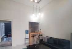 Entertainment Facility 5 Villa Sawahan with Private Pool