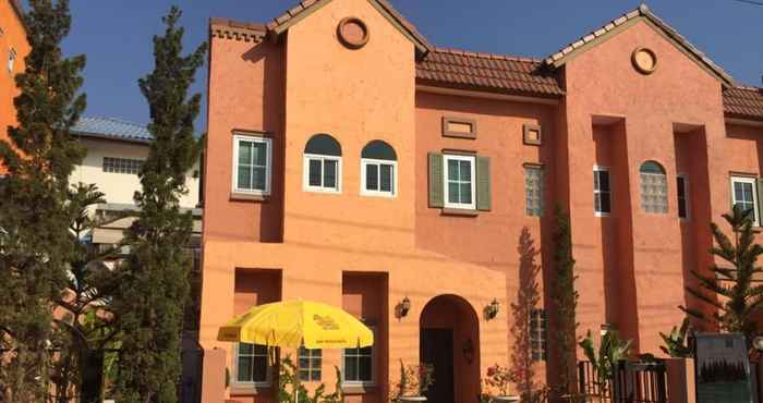 Lobi Bella Tuscany Townhome