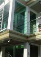 EXTERIOR_BUILDING RedDoorz @ Sta Cruz Naga City