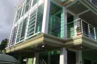 Bangunan RedDoorz @ Sta Cruz Naga City