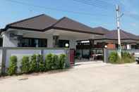 Lobby PK Hua Hin Pool Villa