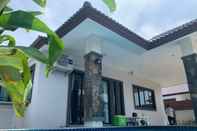 Hồ bơi PK Hua Hin Pool Villa