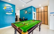 Pusat Kebugaran 7 Fah Prod Pool Villa Hua Hin