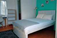 Kamar Tidur De Rain City Dramaga 2 Syariah