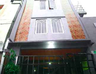 Exterior 2 Ano Kost Bogor Transit Syariah