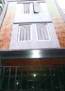 EXTERIOR_BUILDING Ano Kost Bogor Transit Syariah