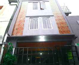 Exterior Ano Kost Bogor Transit Syariah