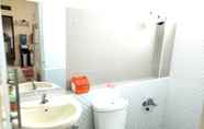 In-room Bathroom 4 Villa Darajat In House 154