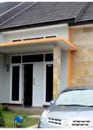 EXTERIOR_BUILDING Villa Syandana B10