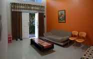 Lobby 2 Villa Syandana B10