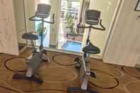 Fitness Center Lovina 19-05 at Pelita Nagoya Apartment