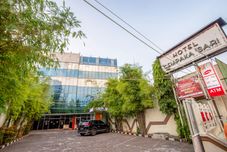 外観 Hotel Cempaka Sari