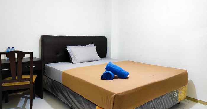 Kamar Tidur SPR Room by Ruang Nyaman