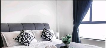 Bilik Tidur 2 LOVELY HOMESTAY MERU@MAPS IPOH