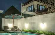 Swimming Pool 5 Linda Villa Sanur