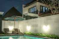 Kolam Renang Linda Villa Sanur