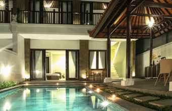 Exterior 4 Linda Villa Sanur