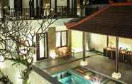 Exterior 4 Linda Villa Sanur