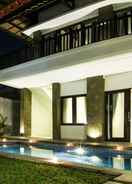 EXTERIOR_BUILDING Linda Villa Sanur