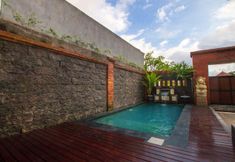 Hồ bơi 6 Amaluku Private Villa by Supala