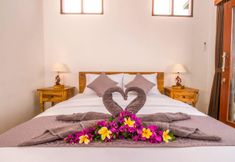 Phòng ngủ 4 Amaluku Private Villa by Supala