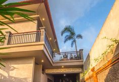 Bên ngoài 5 Amaluku Private Villa by Supala