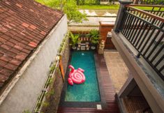 Hồ bơi 7 Amaluku Private Villa by Supala