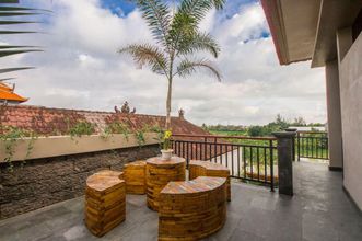 Bên ngoài 4 Amaluku Private Villa by Supala