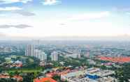 Nearby View and Attractions 7 Best View Luxurious 2BR Connected to Mall at Supermall Mansion Apartment By Travelio
