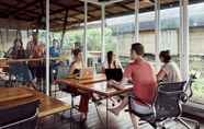 Accommodation Services 2 Outpost Ubud Penestanan Coliving & Coworking