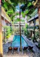 LOBBY Outpost Ubud Penestanan Coliving & Coworking