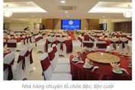 Functional Hall Sai Gon Vinh Long Hotel