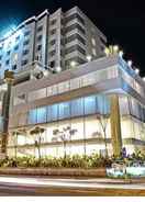 EXTERIOR_BUILDING Sai Gon Vinh Long Hotel