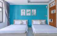 Bilik Tidur 4 Sandy Hotel and Apartment