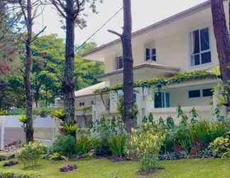 Exterior 2 Villa Casa M3 Lembang Bandung