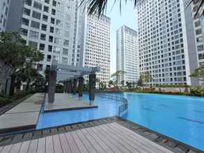 Swimming Pool 4 M-Town Residences