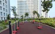 Pusat Kecergasan 5 M-Town Residences