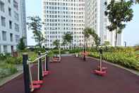 Pusat Kecergasan M-Town Residences