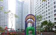 Ruang Umum 6 M-Town Residences