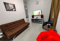 Common Space 6 VILATEL A8 WITH PRIVATE MINI POOL BY N2K