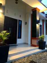 Luar Bangunan 4 Kamea Homestay