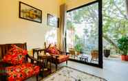 Bedroom 2 HoLo Conic House Hanoi - Serviced HomeStay