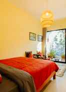 BEDROOM HoLo Conic House Hanoi - Serviced HomeStay